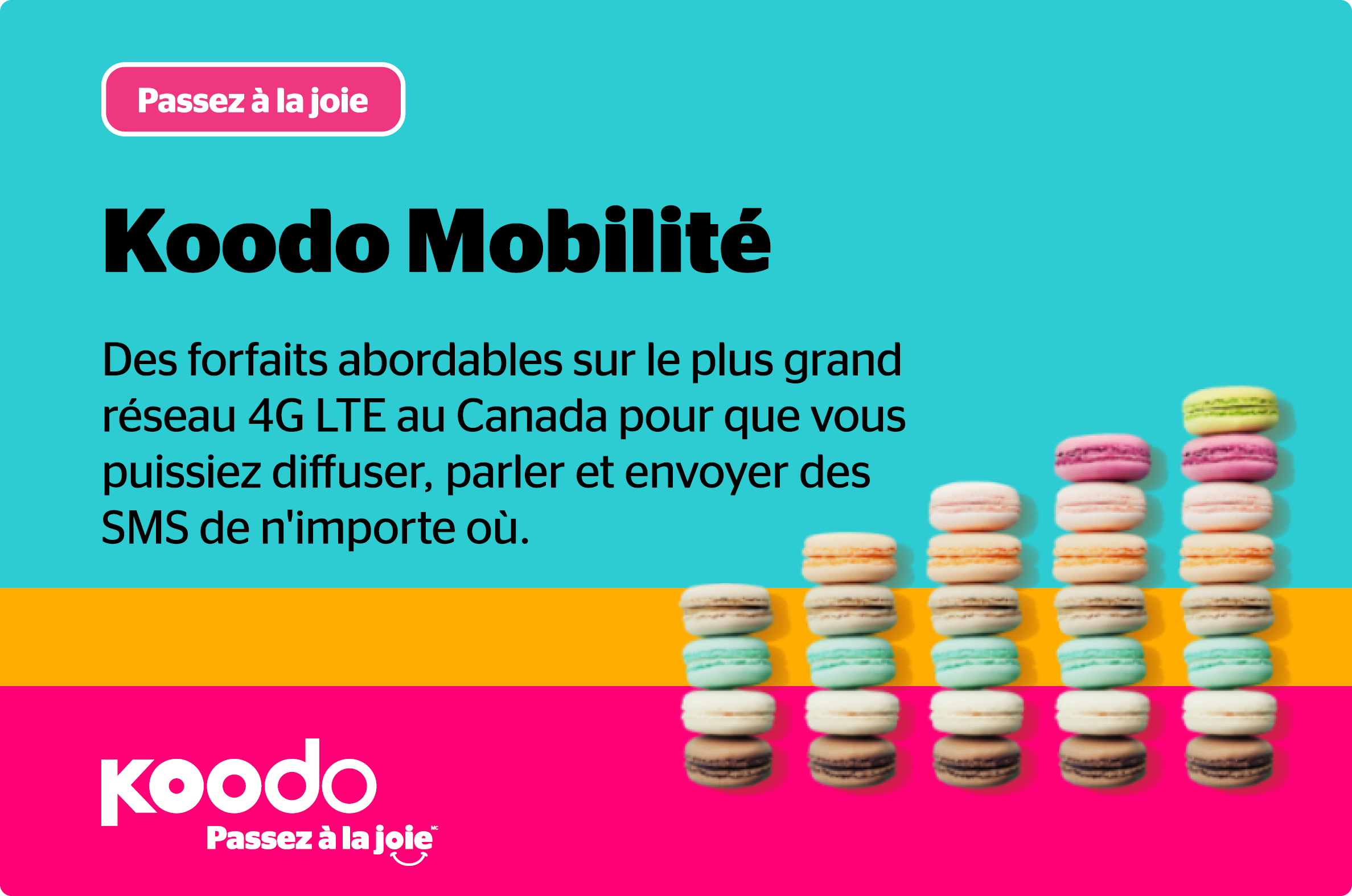 Koodo Mobility